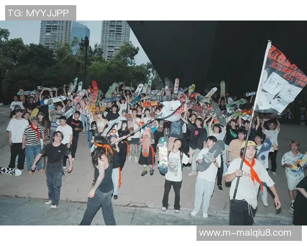 武汉滑板队现状分析与发展前景探讨滑板文化的崛起与挑战实时数据