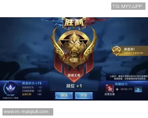 运动数据刘娜独家分享王者荣耀游戏心得与技巧助你轻松上分的秘诀